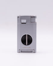 Load image into Gallery viewer, Lotus Excalibur Dual Flame Torch with V-Cutter and Punch Cutter