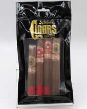 Load image into Gallery viewer, Carloni Artigas 4-Pack Sampler