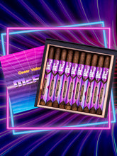 Load image into Gallery viewer, Oscar Valladares McFly