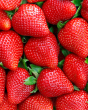 Load image into Gallery viewer, Seasonal: Strawberry Cognac Flavored Infused Cigar