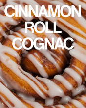 Load image into Gallery viewer, Seasonal: Cinnamon Roll Cognac Flavored Infused Cigar