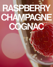 Load image into Gallery viewer, Seasonal: Raspberry Champagne Cognac Flavored Infused Cigar