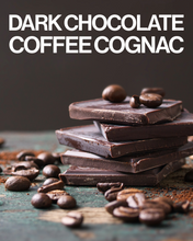 Load image into Gallery viewer, Seasonal: Dark Chocolate Coffee Flavored Cognac Infused Cigar