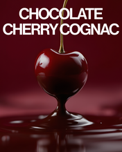 Load image into Gallery viewer, Seasonal: Chocolate Cherry Cognac Flavored Infused Cigar
