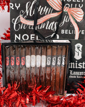 Load image into Gallery viewer, Sinistro Lancero Edicion Limitada 12 Count Sampler