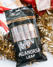 Load image into Gallery viewer, Aganorsa Leaf JFR Toro 4-Pack
