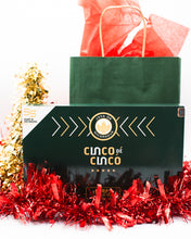 Load image into Gallery viewer, Joya De Nicaragua Cinco de Cinco