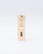 Load image into Gallery viewer, Triple Flame Torch with Punch Cutter