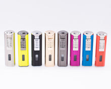 Load image into Gallery viewer, Triple Flame Torch with Punch Cutter