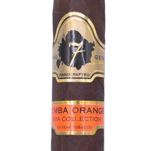 Load image into Gallery viewer, El Septimo Bomba Orange