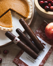 Load image into Gallery viewer, The Holiday Harvest 3-Pack Sampler