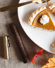 Load image into Gallery viewer, Seasonal: Pumpkin Pie Cognac Flavored Infused Cigar
