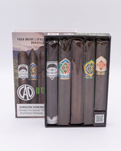 Load image into Gallery viewer, CAO Outpost 5 Pack