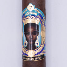 Load image into Gallery viewer, El Septimo Empress of Sheba