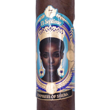 Load image into Gallery viewer, El Septimo Empress of Sheba