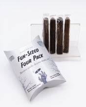 Load image into Gallery viewer, Fun Sized Infused 4-Pack