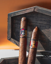 Load image into Gallery viewer, Deadwood Fat Bottom Betty