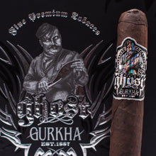 Load image into Gallery viewer, Gurkha Ghost