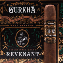 Load image into Gallery viewer, Gurkha Revenant Maduro
