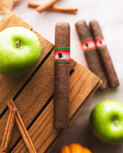 Load image into Gallery viewer, Seasonal: Crisp Apple Bourbon Infused