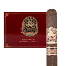 Load image into Gallery viewer, Artesano Del Tobacco El Pulpo