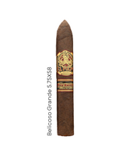 Load image into Gallery viewer, Artesano Del Tobacco El Pulpo