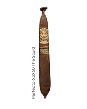 Load image into Gallery viewer, Artesano Del Tobacco El Pulpo