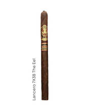 Load image into Gallery viewer, Artesano Del Tobacco El Pulpo