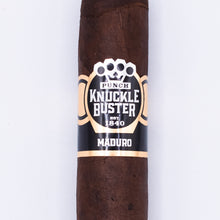 Load image into Gallery viewer, Punch Knuckle Buster Maduro