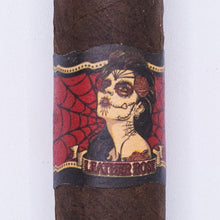 Load image into Gallery viewer, Deadwood Leather Rose