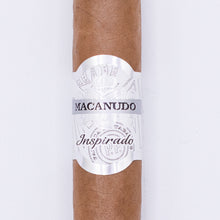 Load image into Gallery viewer, Macanudo Inspirado White Label