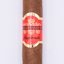 Load image into Gallery viewer, Macanudo Inspirado Orange Label
