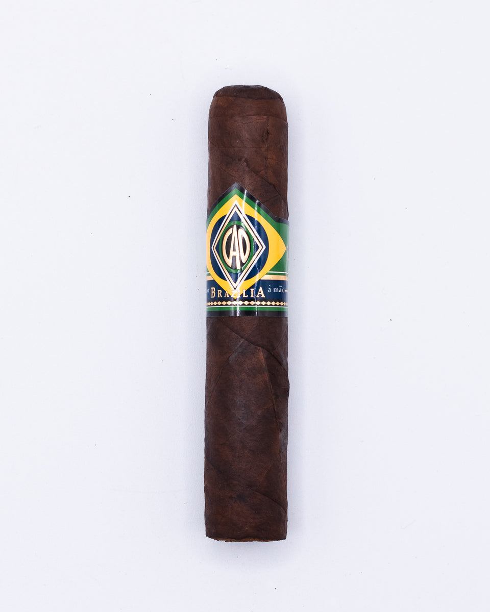 CAO Brazilia | Ralph's Cigars | Chicago, IL – Ralphs Cigars
