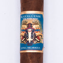 Load image into Gallery viewer, Foundation El Gueguense Corojo