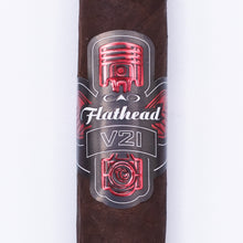 Load image into Gallery viewer, CAO Flathead V21