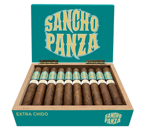 Sancho Panza Extra Chido