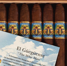 Load image into Gallery viewer, Foundation El Gueguense Corojo