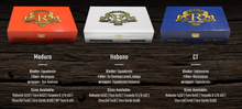 Load image into Gallery viewer, Rock-A-Feller Vintage Habano