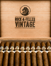 Load image into Gallery viewer, Rock-A-Feller Vintage Habano
