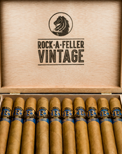 Load image into Gallery viewer, Rock-A-Feller Vintage Connecticut (Aged, 2018)