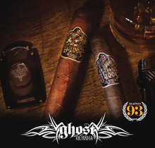 Load image into Gallery viewer, Gurkha Ghost