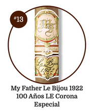 Load image into Gallery viewer, My Father Le Bijou
