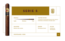 Load image into Gallery viewer, La Gloria Cubana Serie S