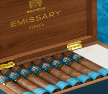 Load image into Gallery viewer, Macanudo Emissary Espana