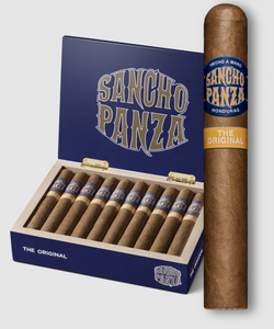 Sancho Panza The Original