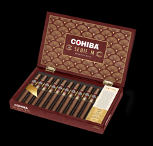 Load image into Gallery viewer, Cohiba Serie M Reserva Roja

