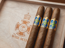 Load image into Gallery viewer, Foundation The Wise Man Corojo 2024