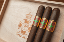 Load image into Gallery viewer, Foundation The Wise Man Maduro 2024