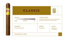Load image into Gallery viewer, La Gloria Cubana Classic