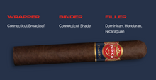 Load image into Gallery viewer, Punch Clasico Maduro